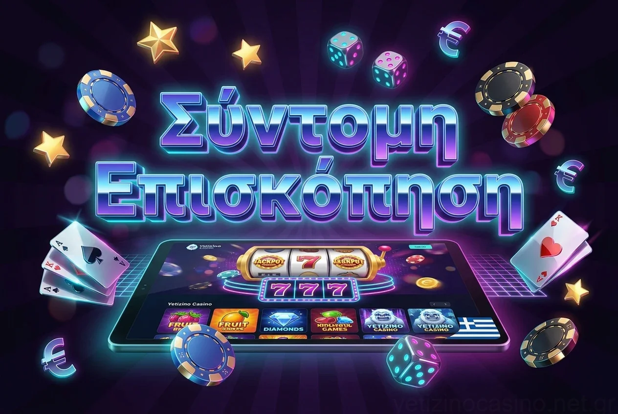 Σύντομη Επισκόπηση